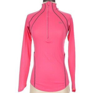HELLY HANSEN Training Running Dri-Fit Quarter 1/4 Zip Long Sleeve